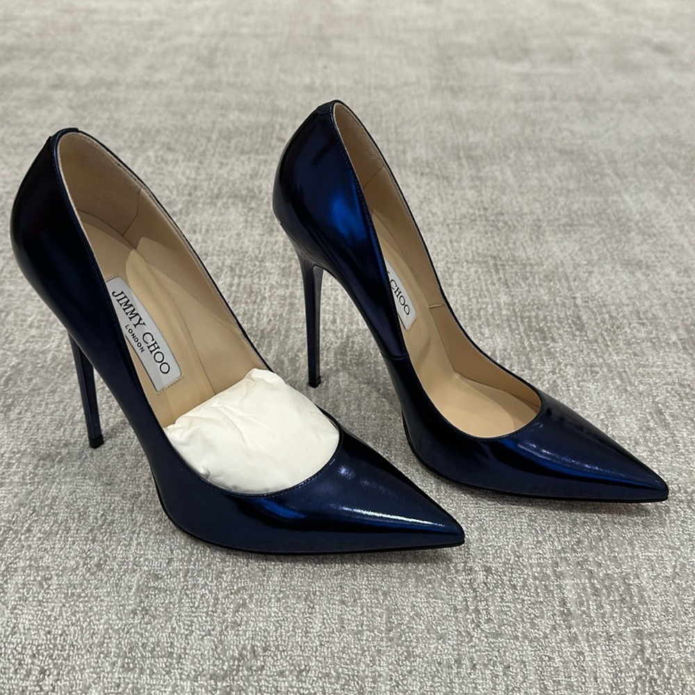 Jimmy Choo Anouk heels
